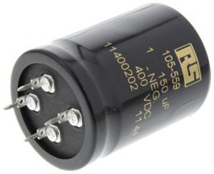 ALP20A151CB400