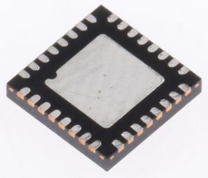 CY7C65215-32LTXI
