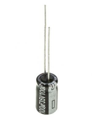 ECA1VHG101