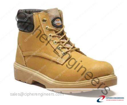 Dickies donegal boots best sale