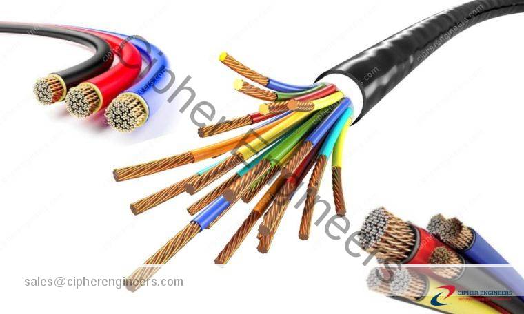 Cipher Engineers Cables