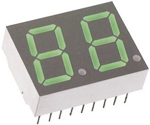 HDSP-521G