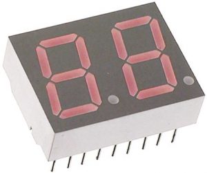 HDSP-521E