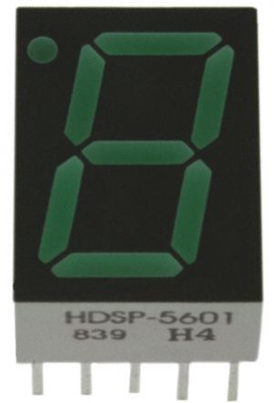HDSP-5601
