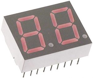 HDSP-523E