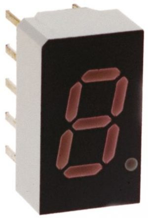 HDSP-A103-FG000