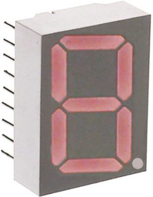 HDSP-N101