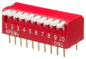 DPL10V