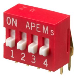 DA04V