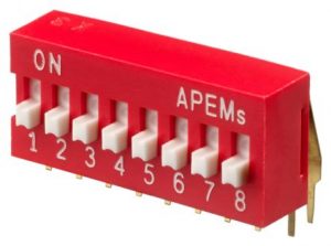 DA08V