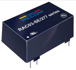 RAC03-24SE/277