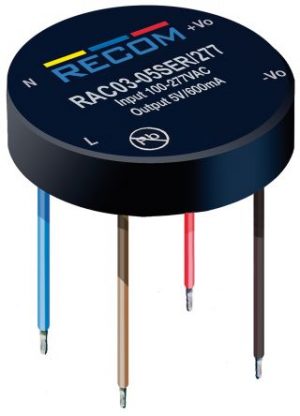 RAC03-3.3SER/277