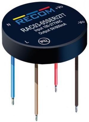RAC03-24SER/277