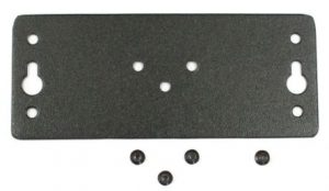 ROB WALL MOUNTING